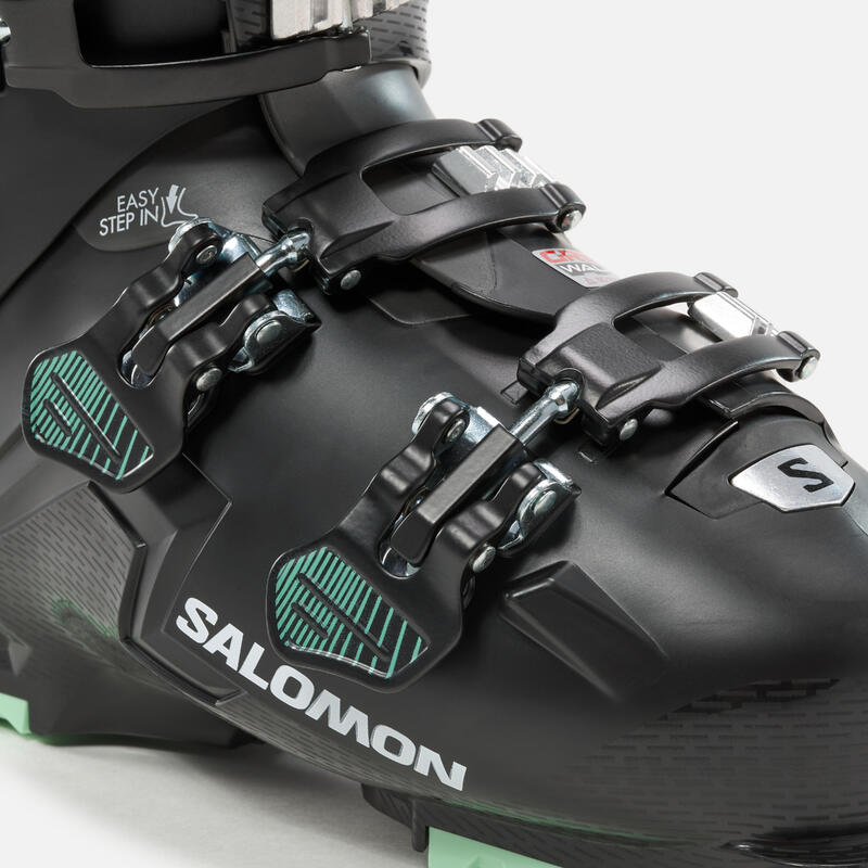 Skischuhe Damen - Select HV 80 GW Salomon 