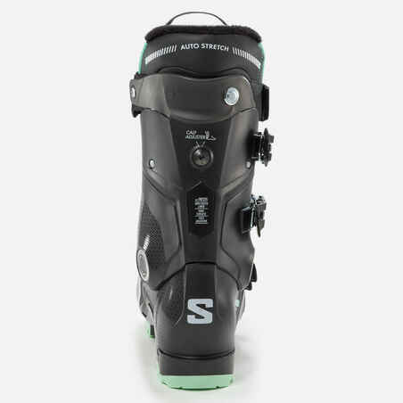 Moteriški slidinėjimo batai „Salomon Select HV 80 GW“
