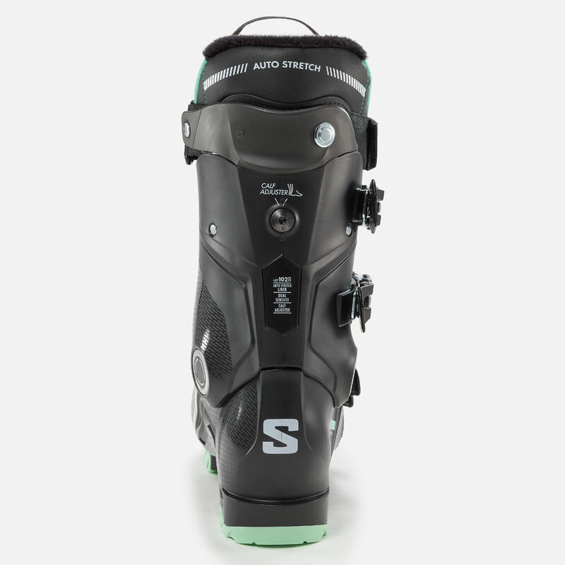 Botas de Ski Select HV 80 GW Mulher