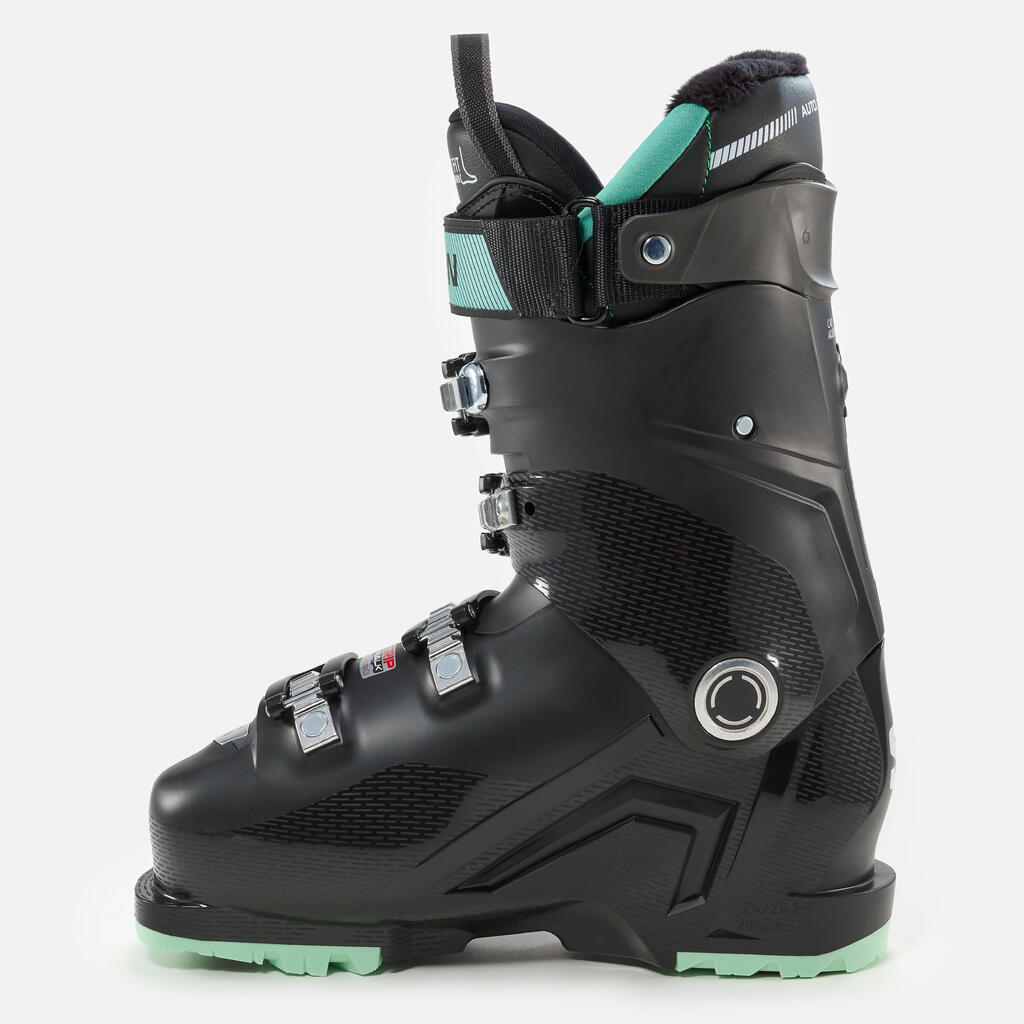 ΓΥΝΑΙΚΕΙΕΣ ΜΠΟΤΕΣ ΣΚΙ - SALOMON SELECT HV 80 GW