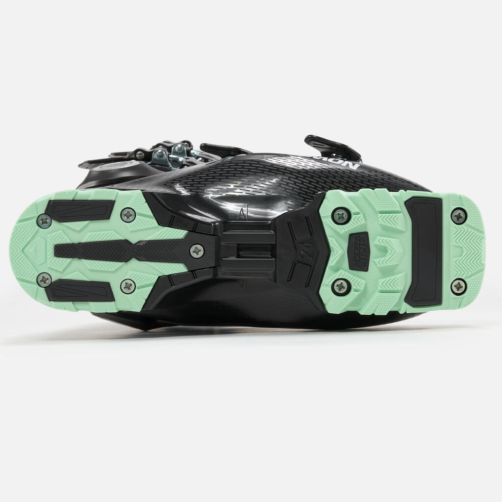 ΓΥΝΑΙΚΕΙΕΣ ΜΠΟΤΕΣ ΣΚΙ - SALOMON SELECT HV 80 GW