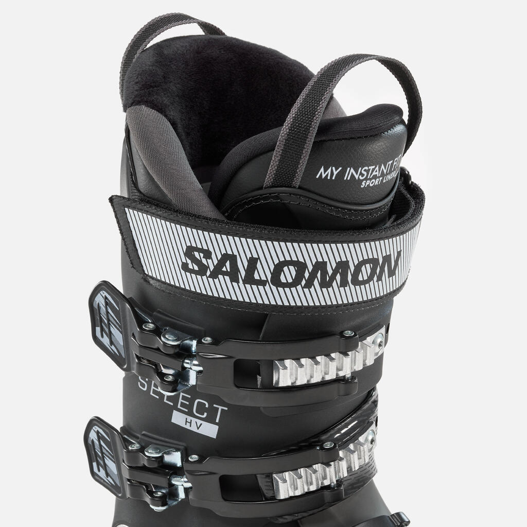 Skischuhe Herren - Select HV 100 GW Salomon 