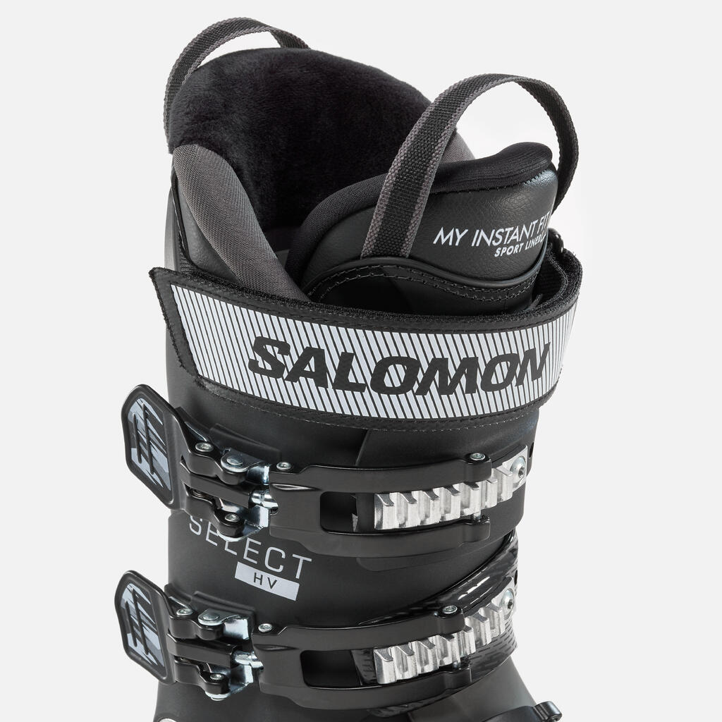 МЪЖКИ СКИ ОБУВКИ SALOMON SELECT HV 100 GW