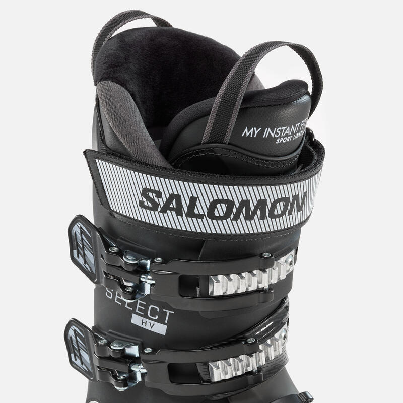 Clăpari schi SALOMON SELECT HV 100 GW Bărbați