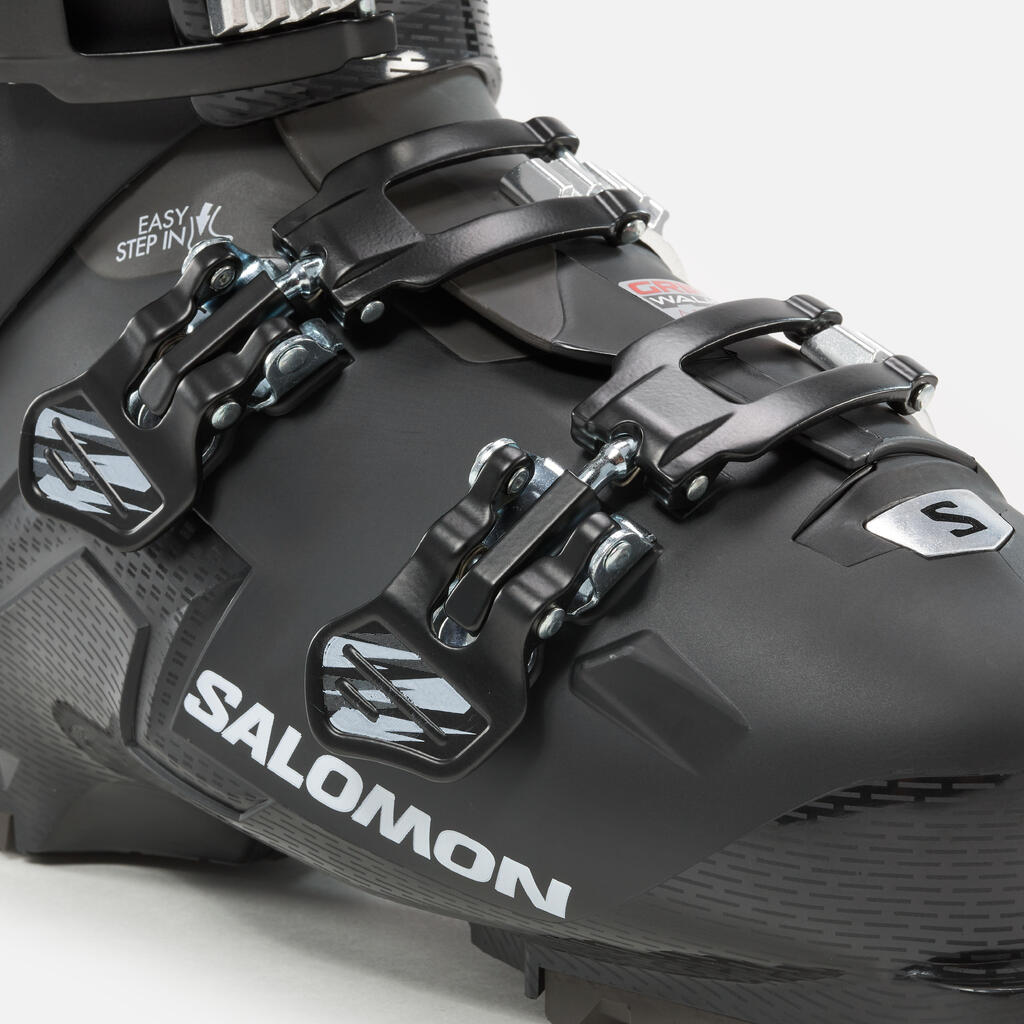 ΑΝΔΡΙΚΕΣ ΜΠΟΤΕΣ ΣΚΙ - SALOMON SELECT HV 100 GW