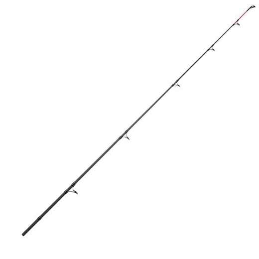 
      Postprodajna usluga Zamjena vrha na štapu za vertikalni ribolov SEABOAT 500 180
  