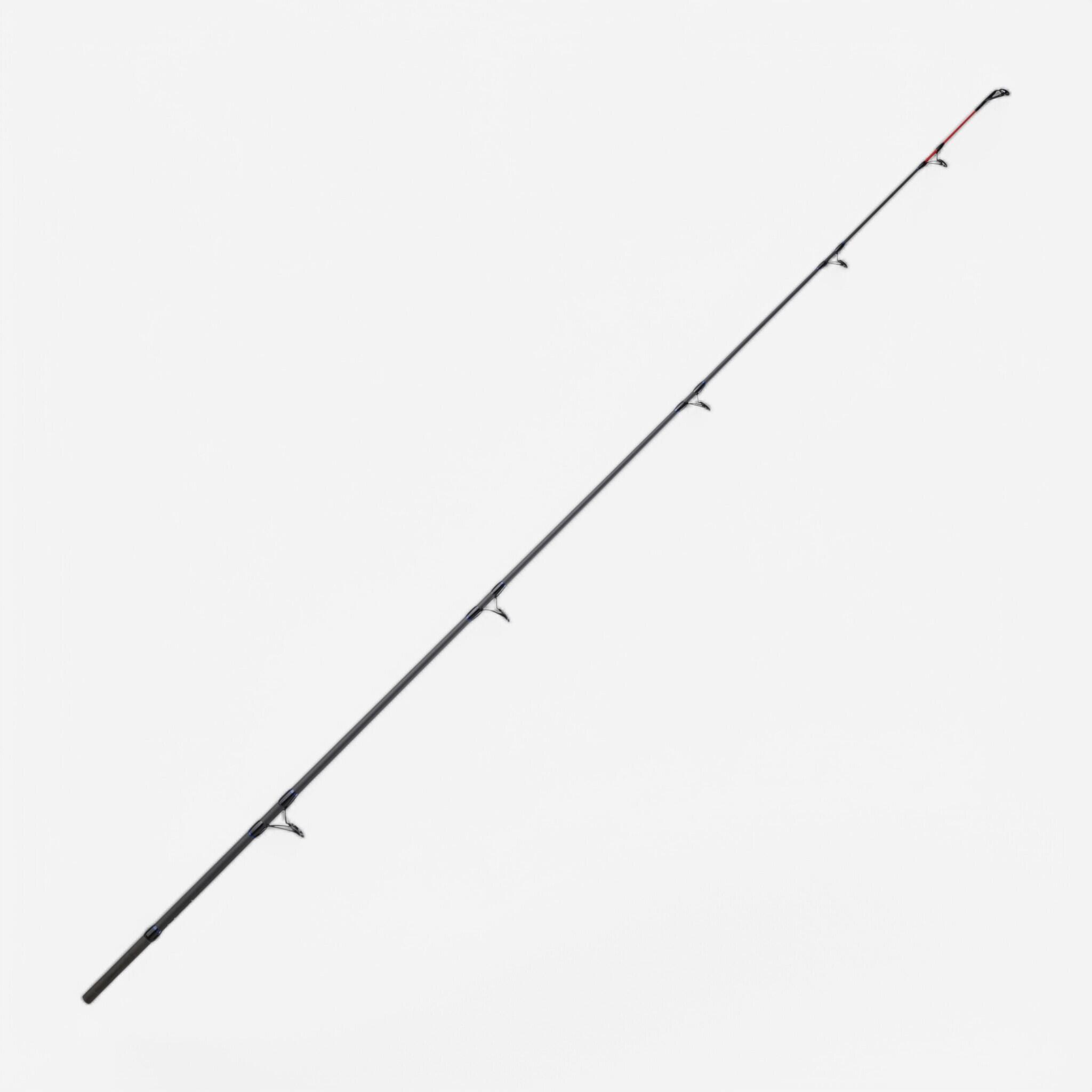Ponteira de substituição para cana para pesca vertical seaboat 500 210 spv