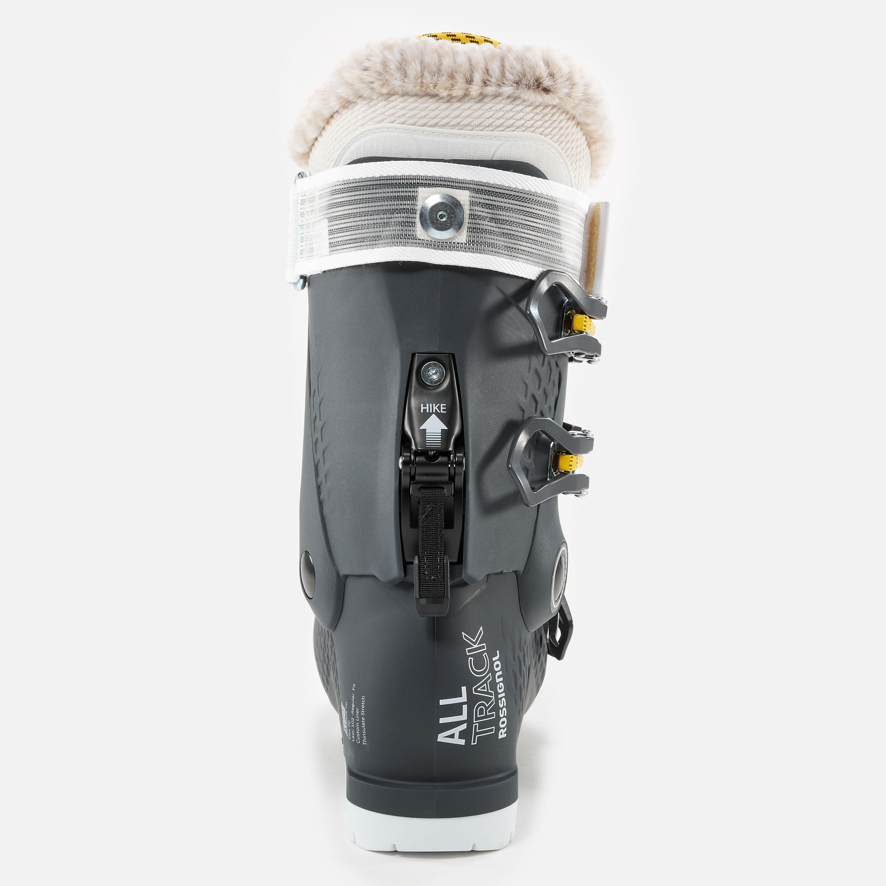 Women’s Ski Boot - Rossignol Alltrack 70 5/8