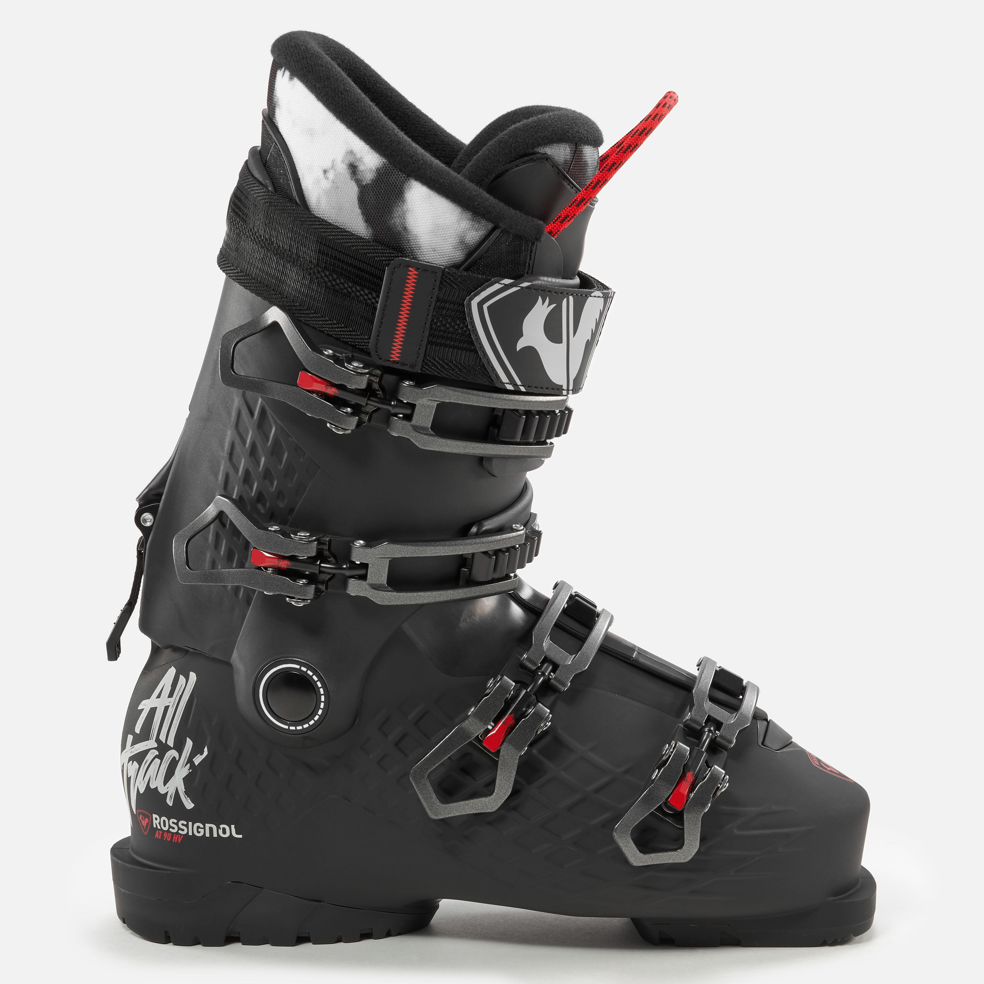 ROSSIGNOL - Clăpari schi Rossignol Alltrack 90 Bărbați | Decathlon