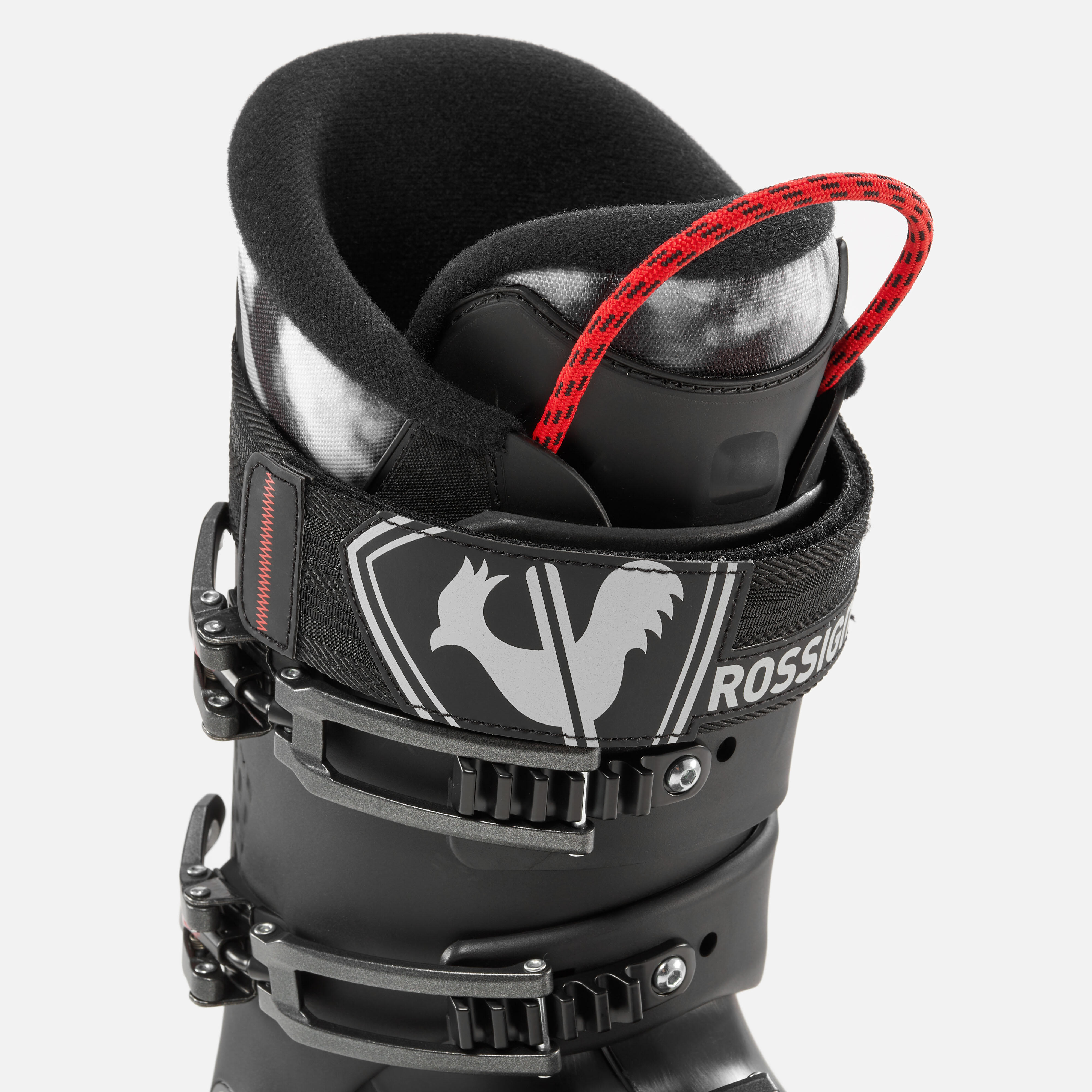 ROSSIGNOL - Clăpari schi Rossignol Alltrack 90 Bărbați | Decathlon