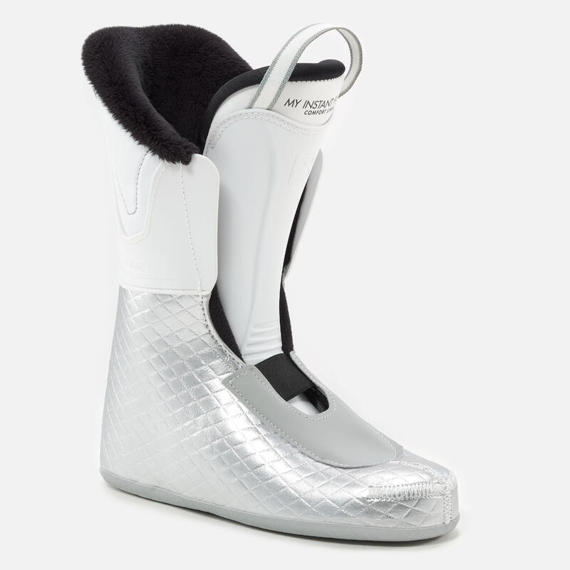 BOTAS DE SKI SELECT WIDE 70 MULHER