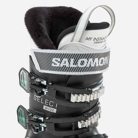 Moteriški slidinėjimo batai „Salomon Select Wide 70“
