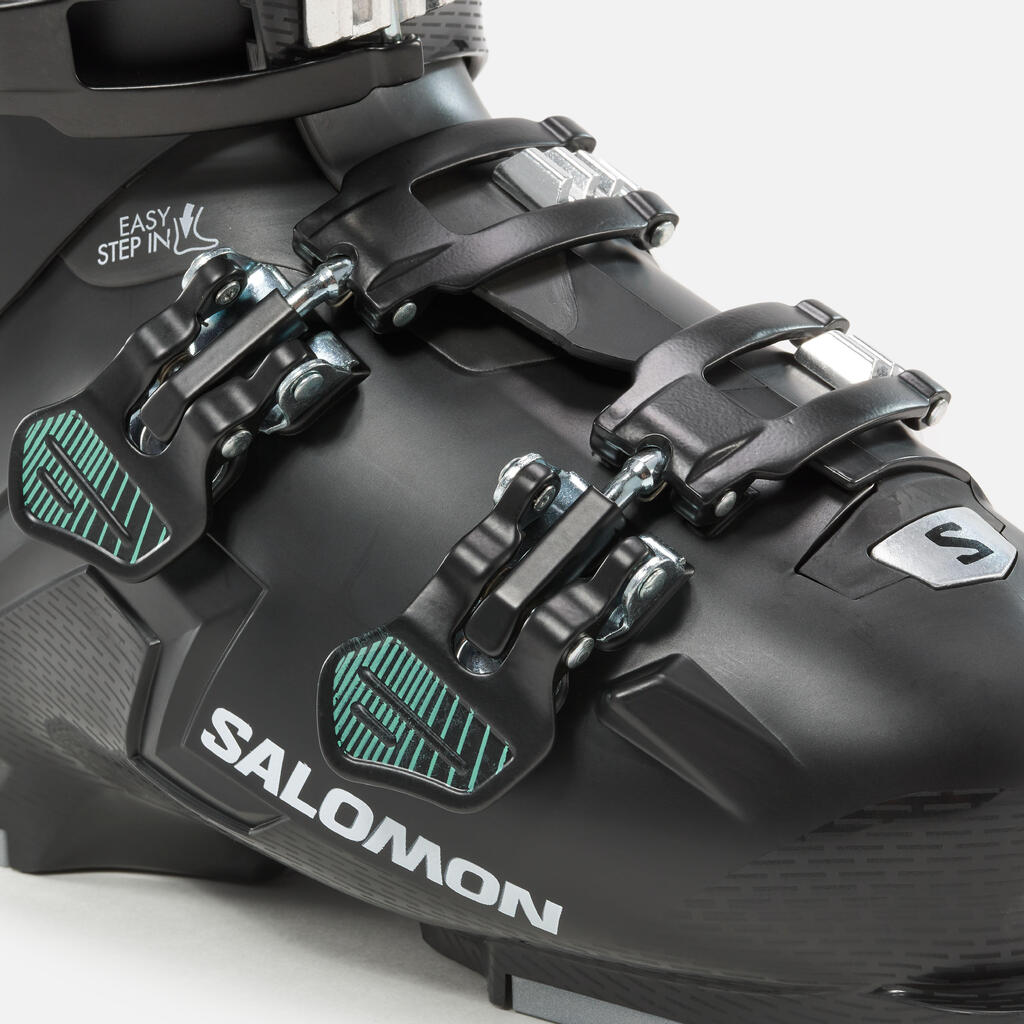 ДАМСКИ СКИ ОБУВКИ SALOMON SELECT 70 WIDE 