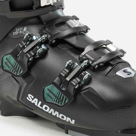 ΓΥΝΑΙΚΕΙΕΣ ΜΠΟΤΕΣ ΣΚΙ - SALOMON SELECT WIDE 70