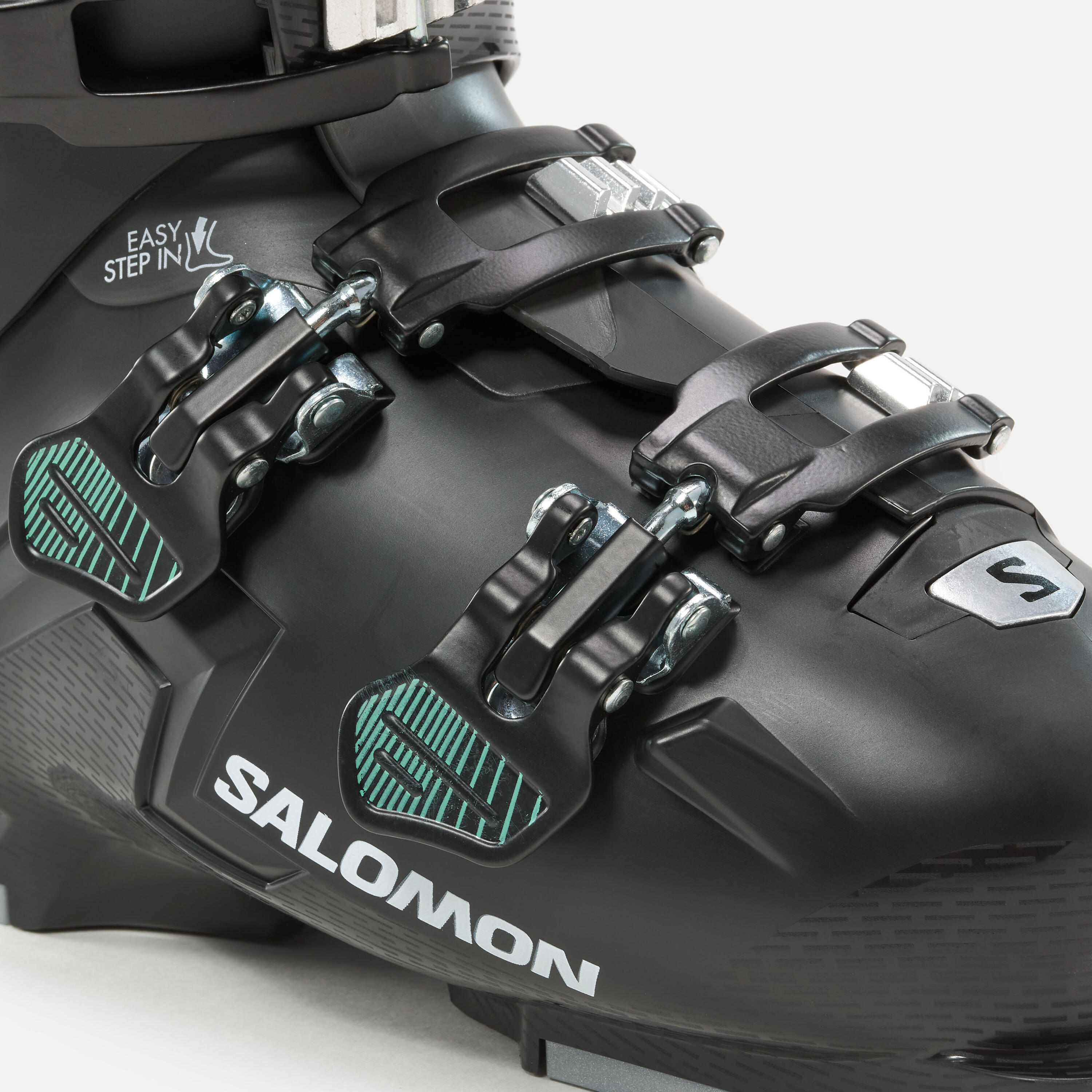 WOMEN'S SKI BOOT - SALOMON SELECT WIDE 70 5/7