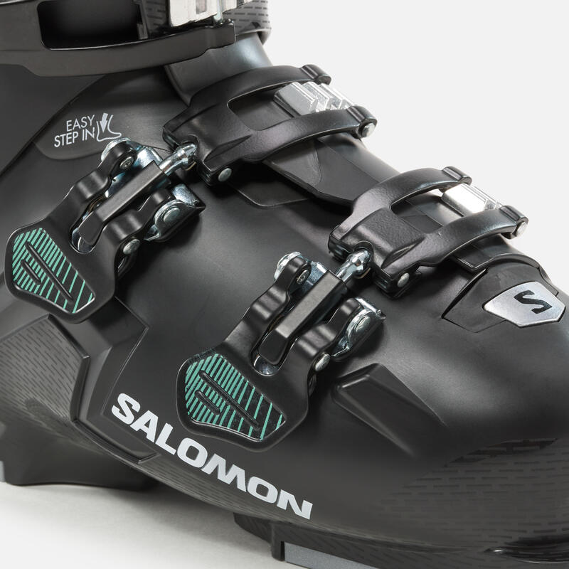 Skischuhe Damen - Select Wide 70 Salomon 