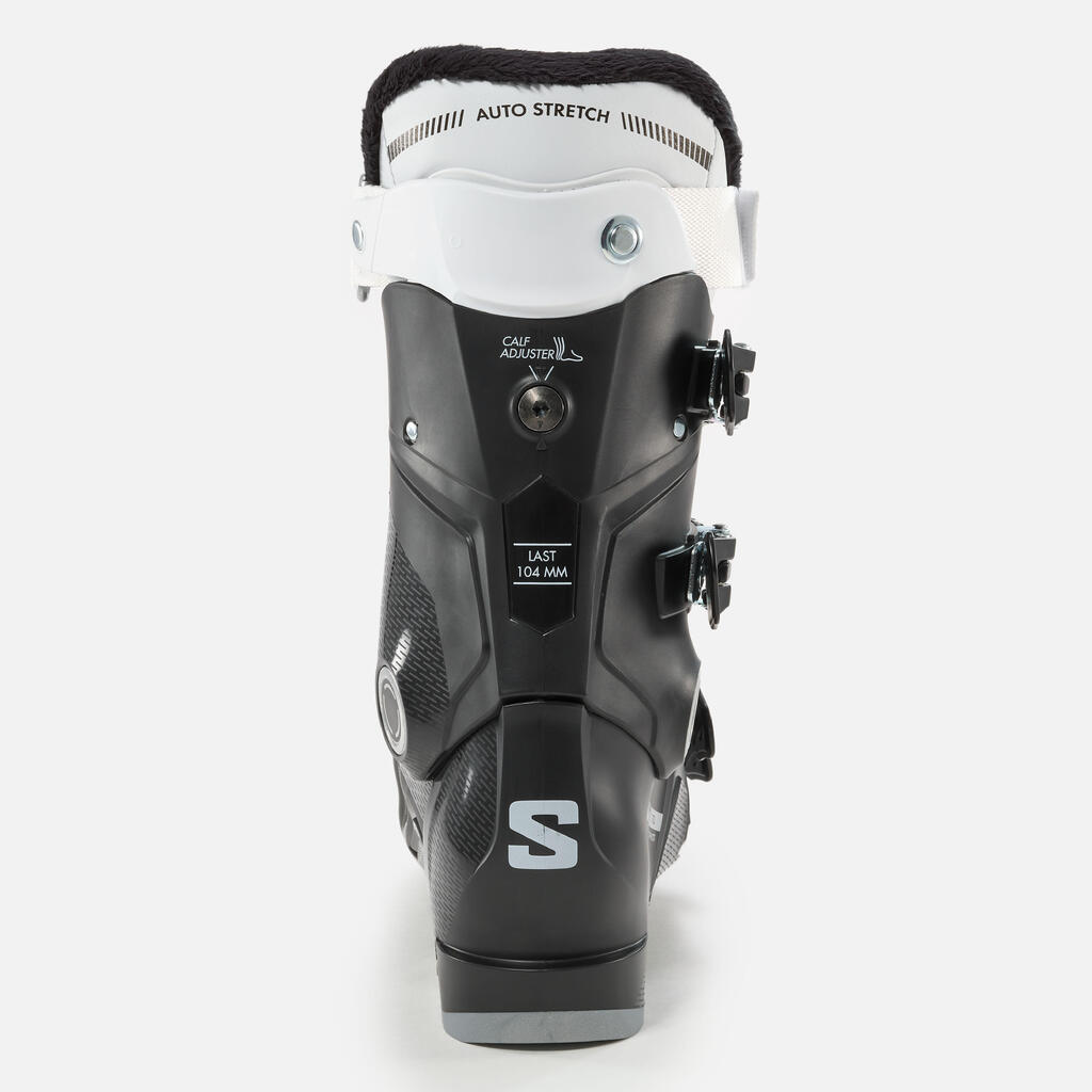 Naiste suusasaabas Salomon Select Wide 70