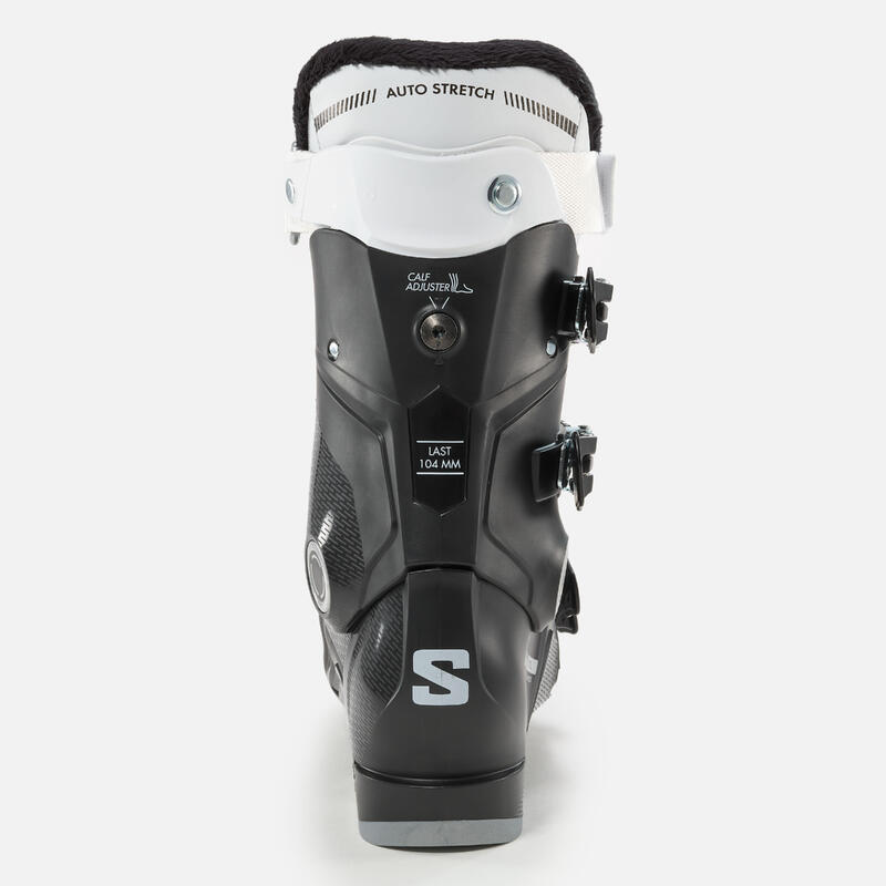 Kadın Kayak Ayakkabısı - Salomon Select Wide 70