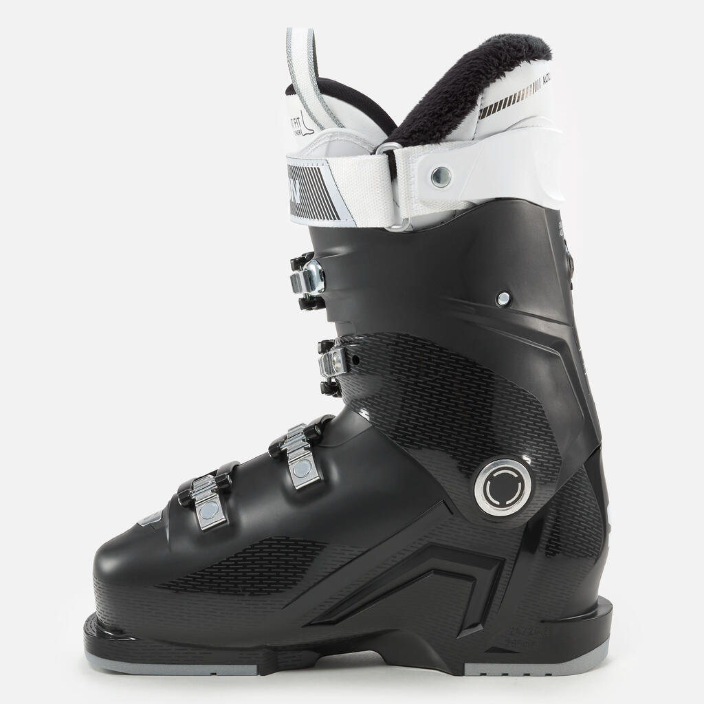 ДАМСКИ СКИ ОБУВКИ SALOMON SELECT 70 WIDE 