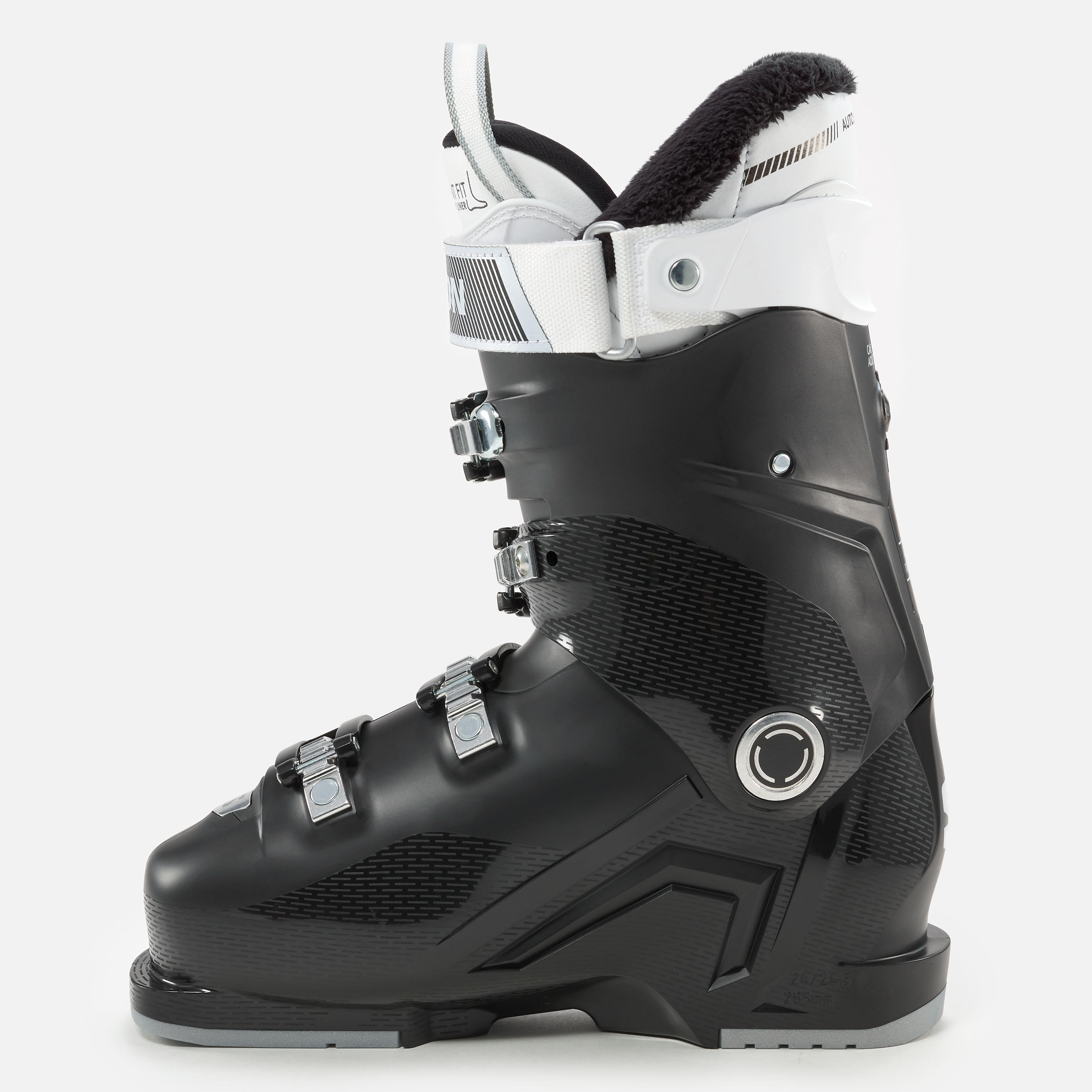 【美品】SALOMON SELECT WIDE FLEX 70 25-25.5 美品】SALOMON SELECT WIDE FLEX 70 25-25.5 - メルカリ