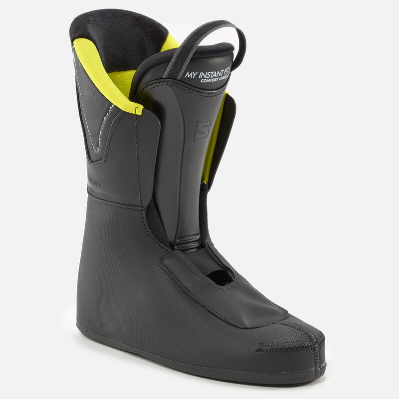 SKISCHOENEN VOOR HEREN SELECT WIDE 80