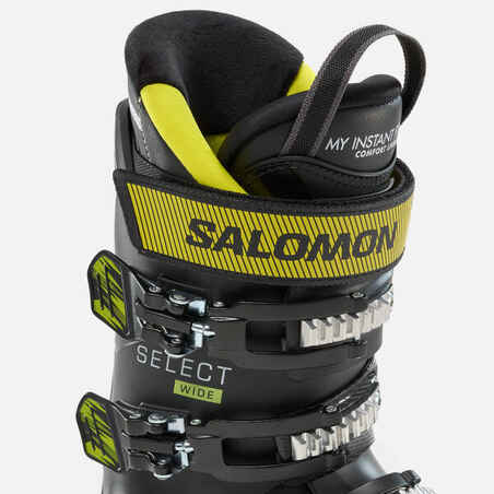 Vyriški slidinėjimo batai „Salomon Select Wide 80“