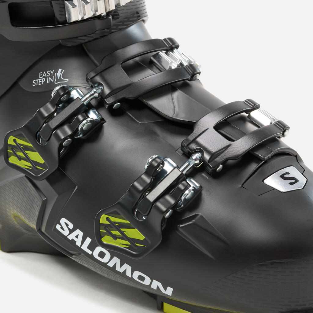 Meeste suusasaabas Salomon Select Wide 80