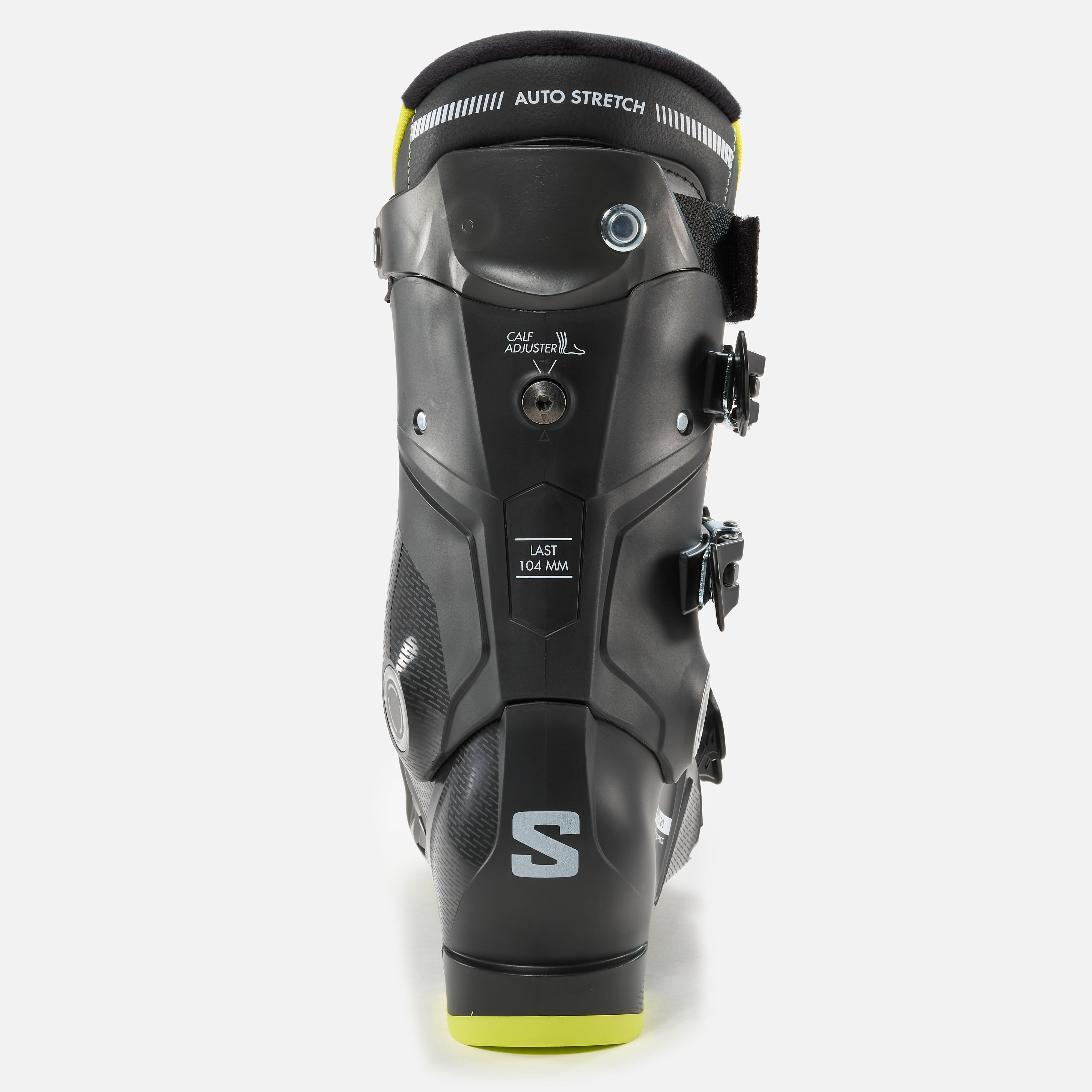 SALOMON SELECT SCARPONI DA SCI DA UOMO - LARGHI 80