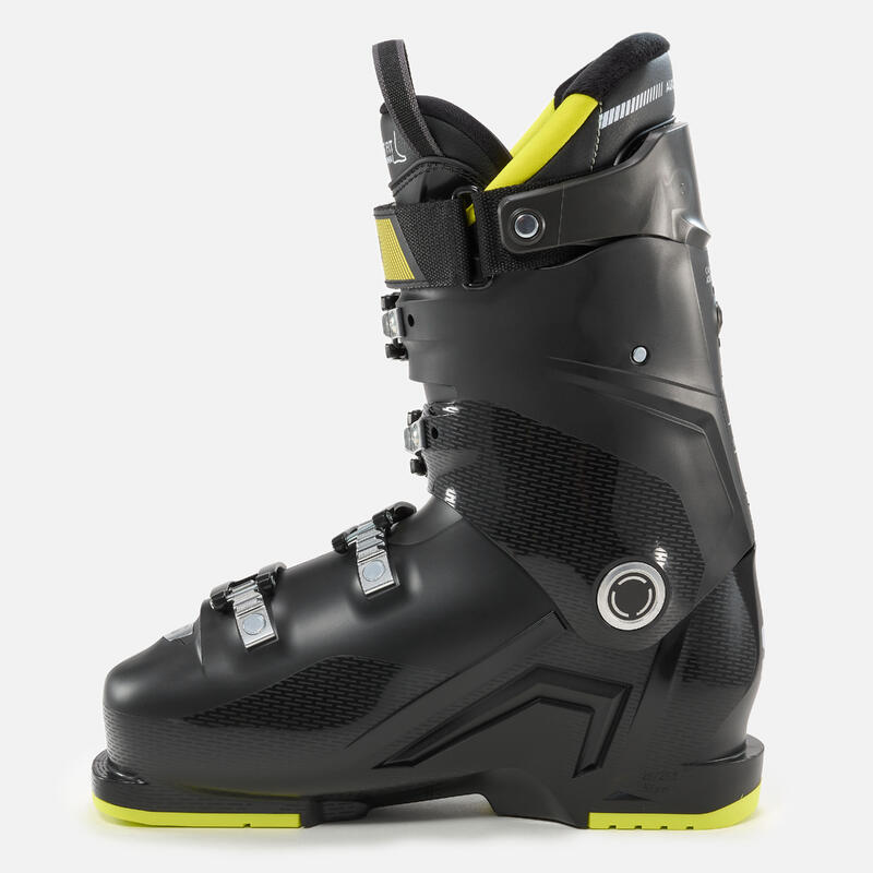 Erkek Kayak Ayakkabısı - Salomon Select Wide 80