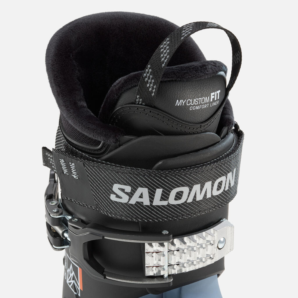 Meeste suusasaabas Salomon Quest Access 70