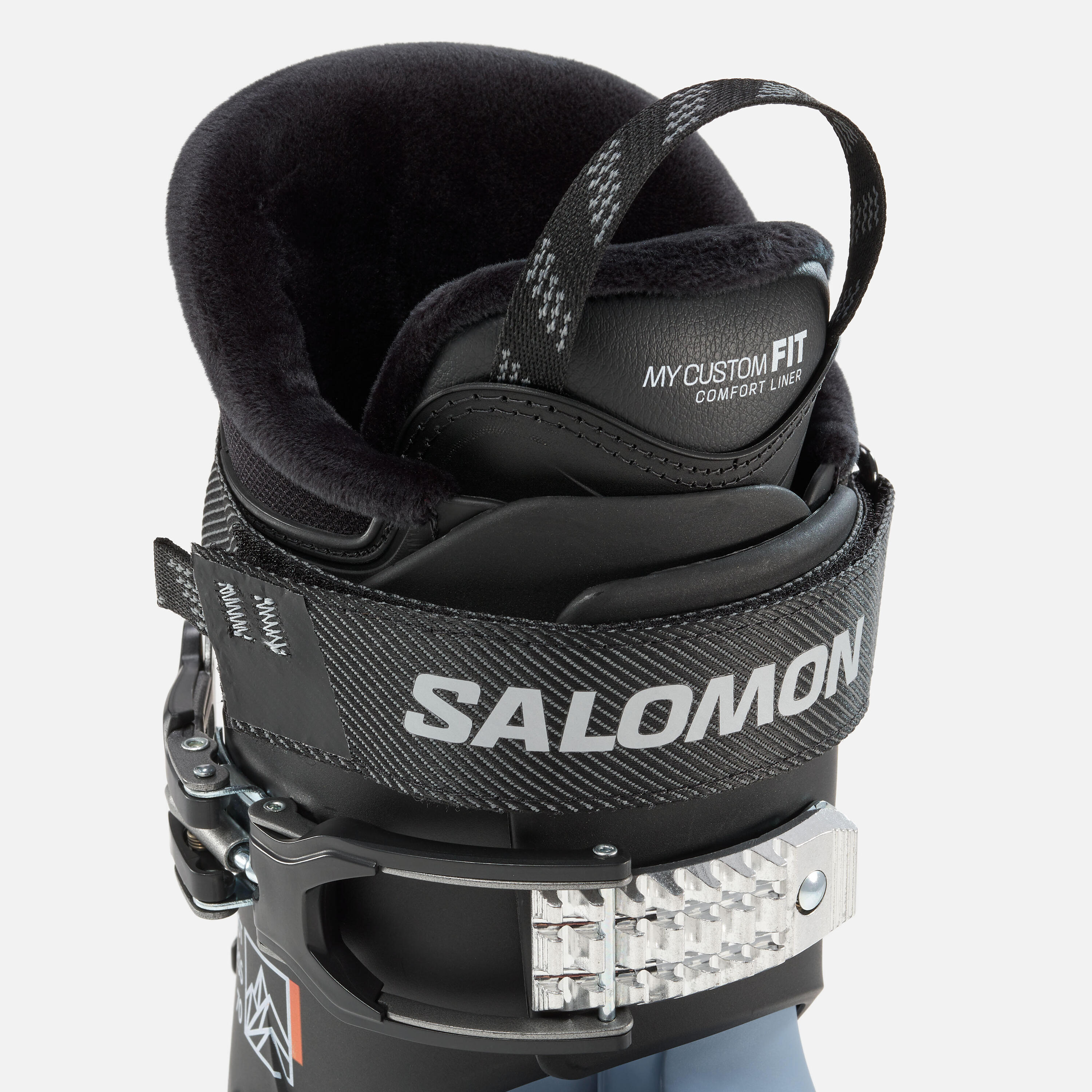 MEN'S SKI BOOT - SALOMON QUEST ACCESS 70 7/8