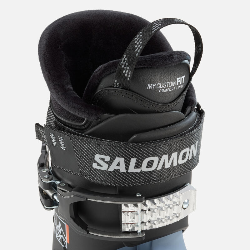 MEN'S SKI BOOT SALOMON QUEST ACCESS 70 SALOMON Decathlon
