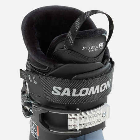 Vyriški slidinėjimo batai „Salomon Quest Access 70“