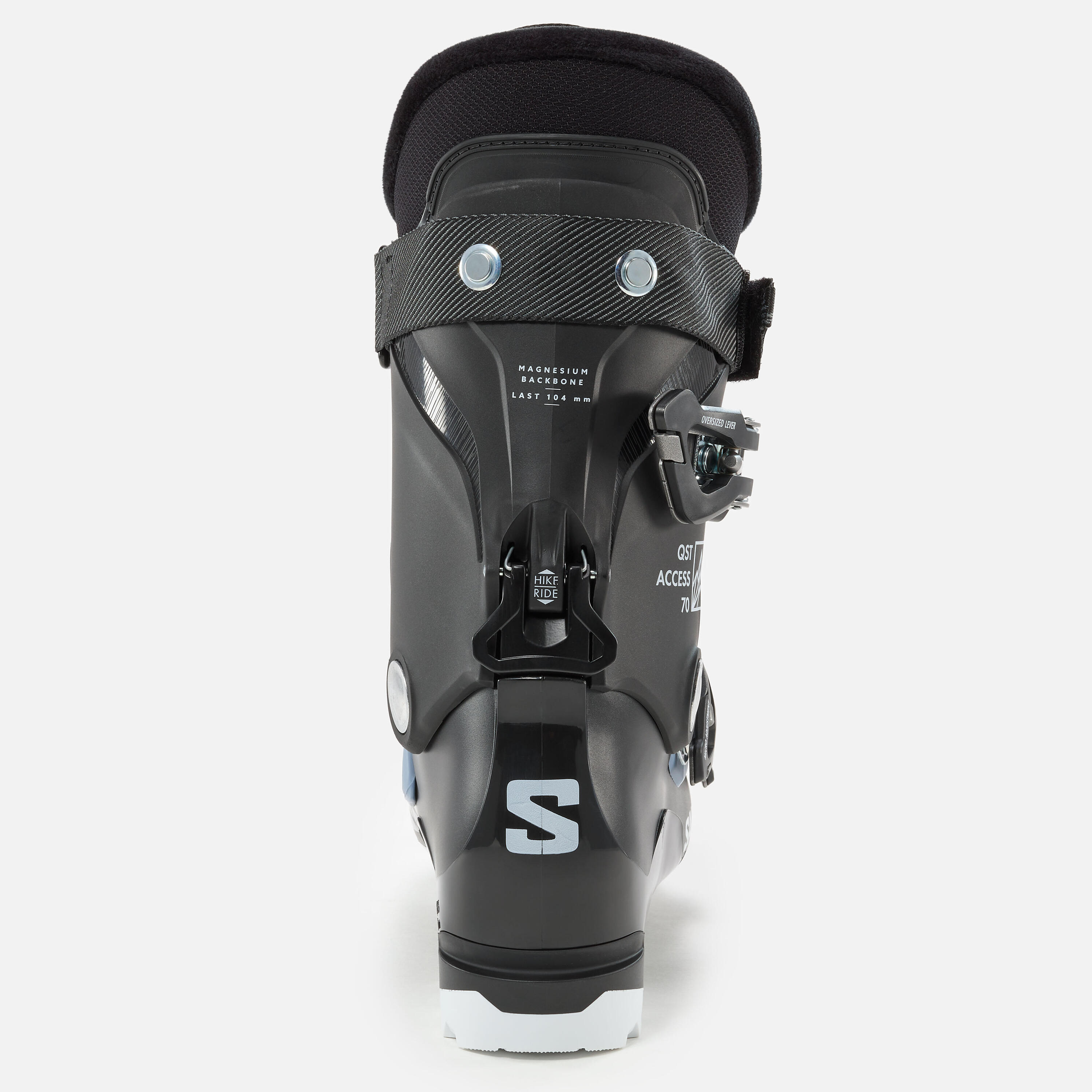 Seconde vie - Chaussure de ski homme - salomon qst access 70 4/13
