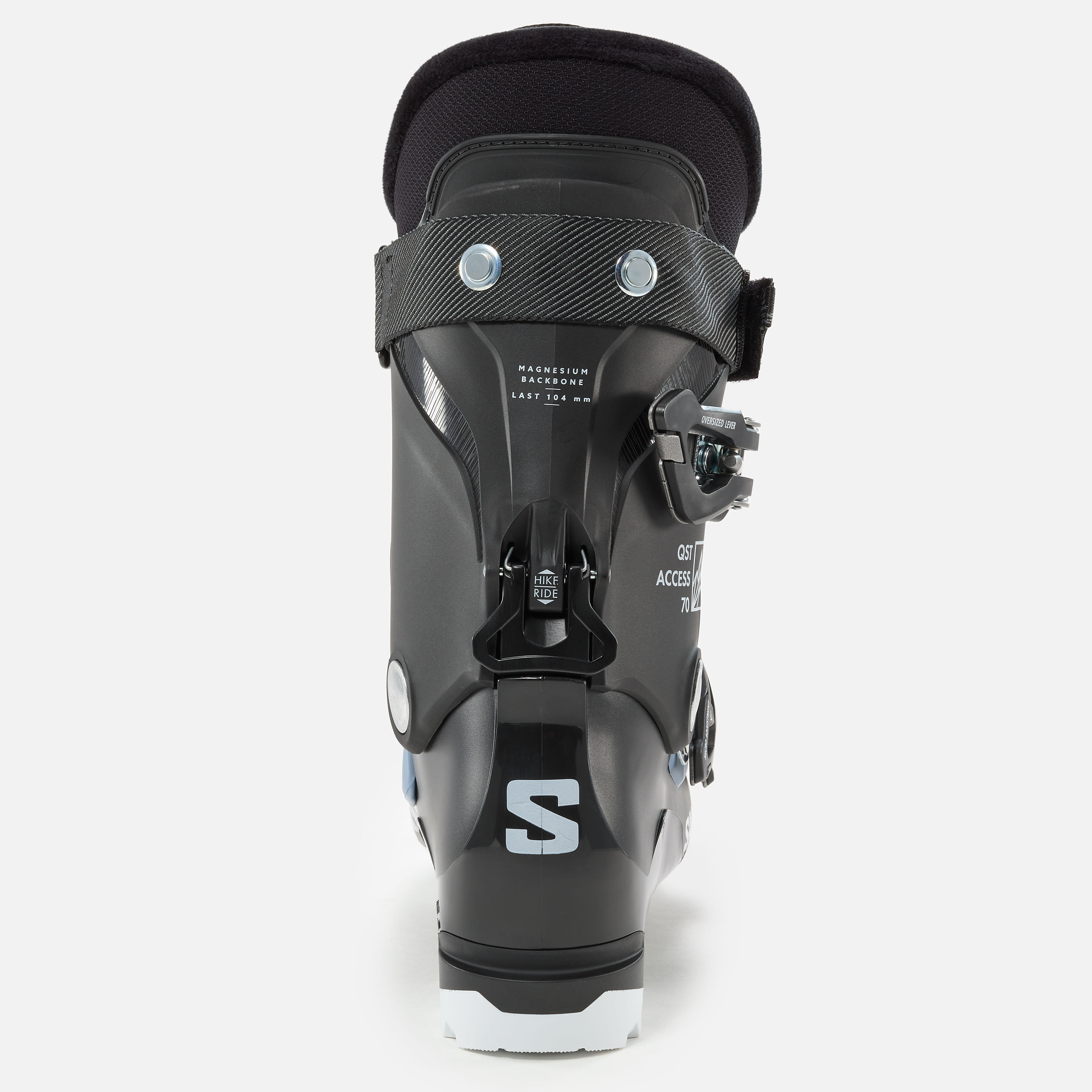 SALOMON QUEST ACCESS 60 /26-26.5cmスキーブーツ Salomon Quest Access 60 Ski Boots – White, Anthracite and
