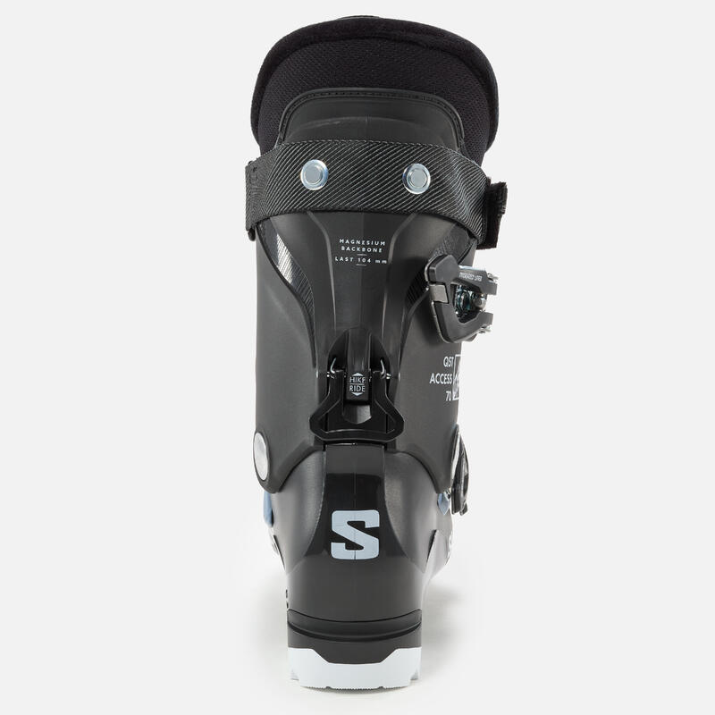 MEN'S SKI BOOT SALOMON QUEST ACCESS 70 SALOMON Decathlon