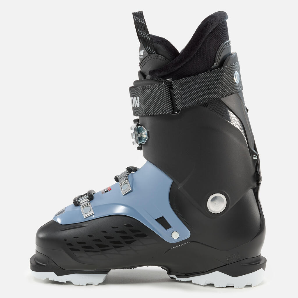 Meeste suusasaabas Salomon Quest Access 70