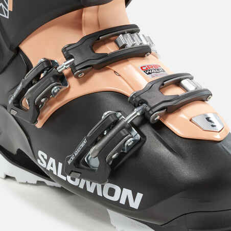 WOMEN'S SKI BOOTS - SALOMON QST ACCESS 60