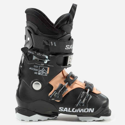 
      Moteriški kalnų slidinėjimo batai „Salomon QST Access 60“
  