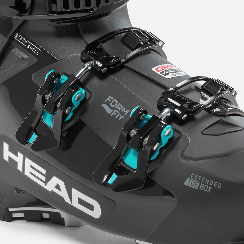 Dámské lyžařské boty HEAD EDGE LYT 95
