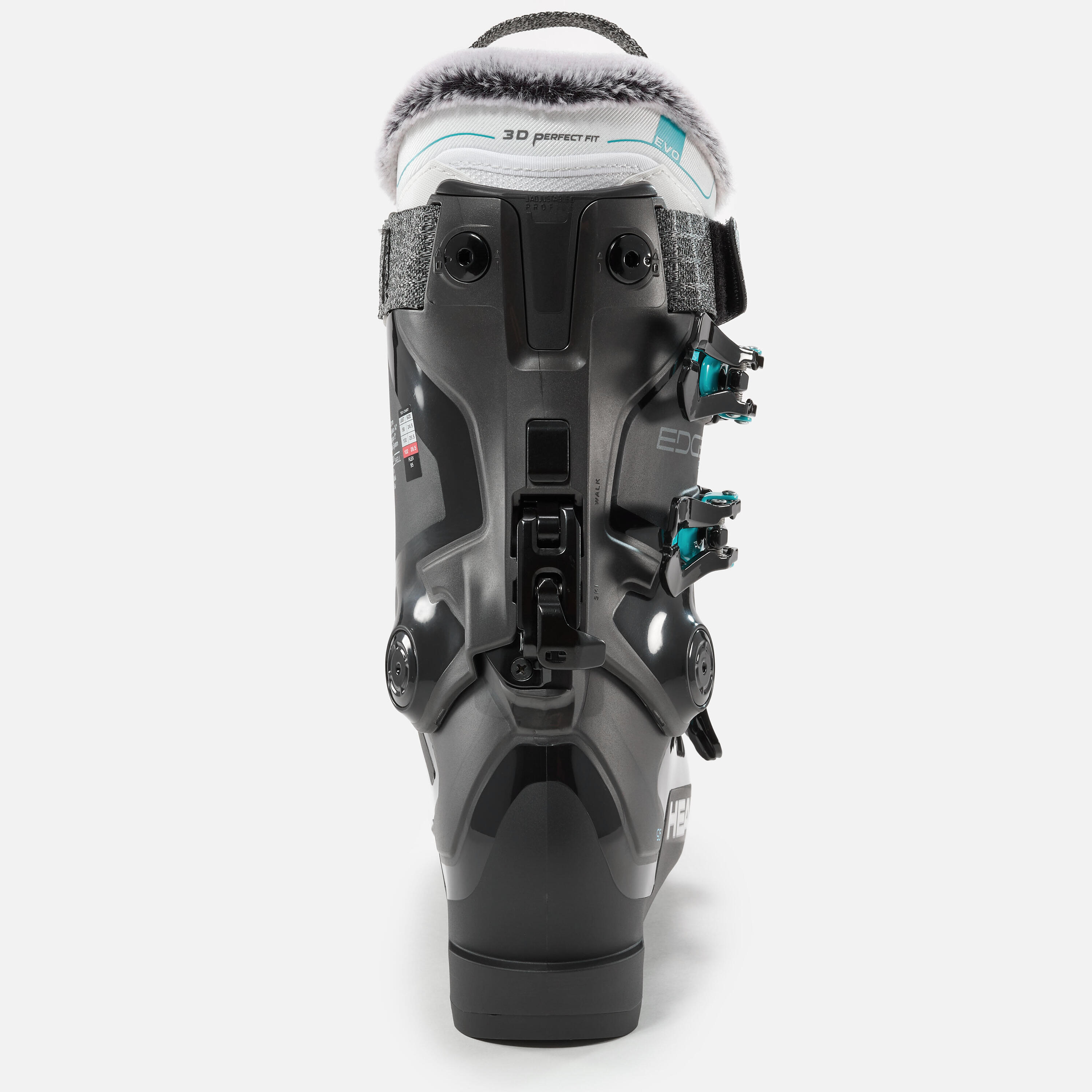 Botas de ski mulher - Head Edge Lyt 95 GW 5/8