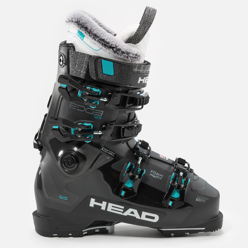 CHAUSSURE DE SKI FEMME - HEAD LYT 95 W