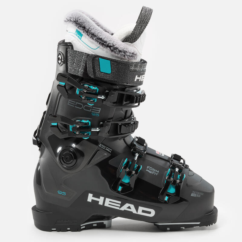 Dámské lyžařské boty HEAD EDGE LYT 95