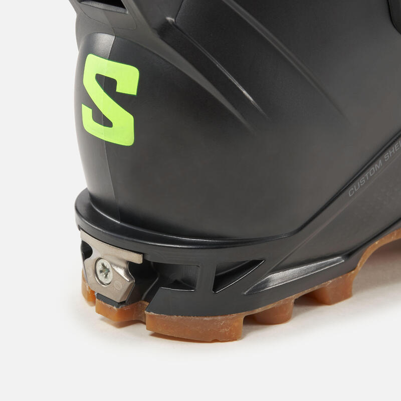 CHAUSSURE DE SKI DE RANDONNEE ADULTE - SALOMON MTN SUMMIT SPORT