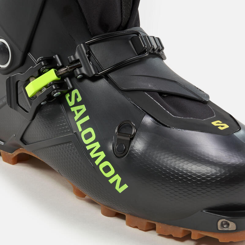 CHAUSSURE DE SKI DE RANDONNEE ADULTE - SALOMON MTN SUMMIT SPORT