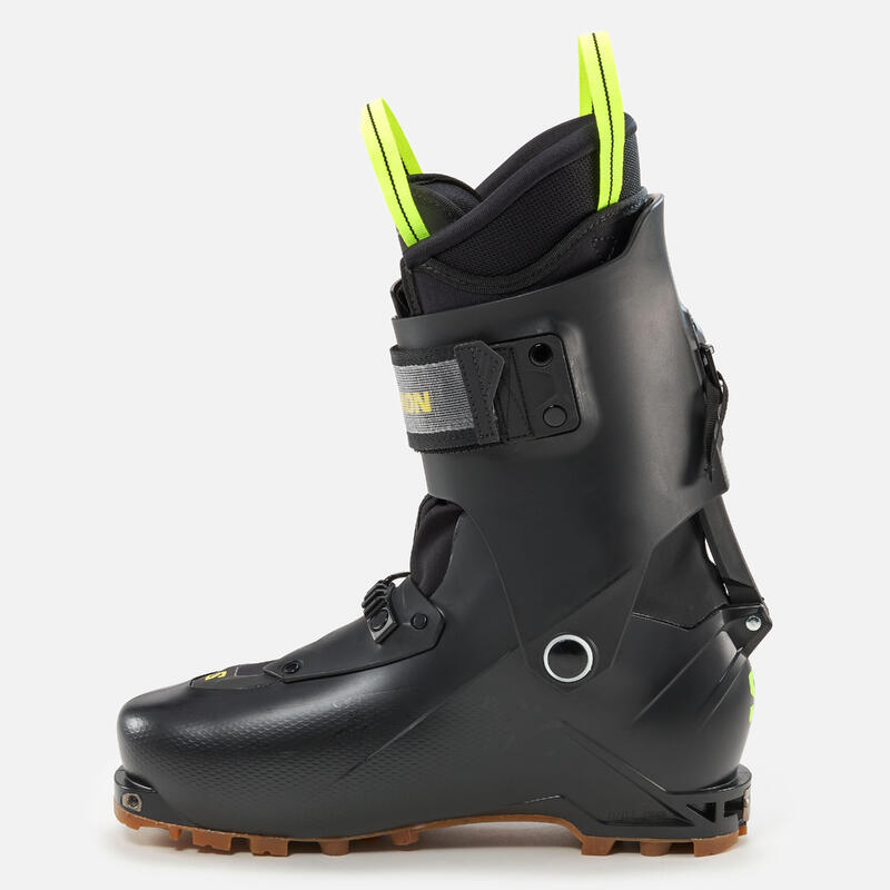 CHAUSSURE DE SKI DE RANDONNEE ADULTE - SALOMON MTN SUMMIT SPORT