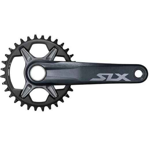 
      12-Speed Single Chainring 32T SLX 170/175 mm Hollowtech II Without Casing
  