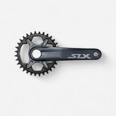 Guarnitura 32D 12 velocità HOLLOWTECH II SLX 170/175mm senza movimento centrale