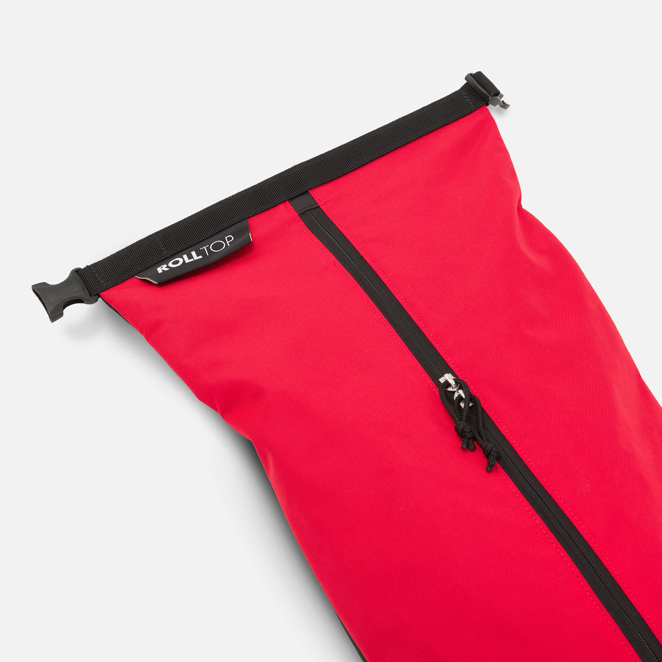 CAPA DE SKI 500 - ROBUST -  VERMELHO 4/9