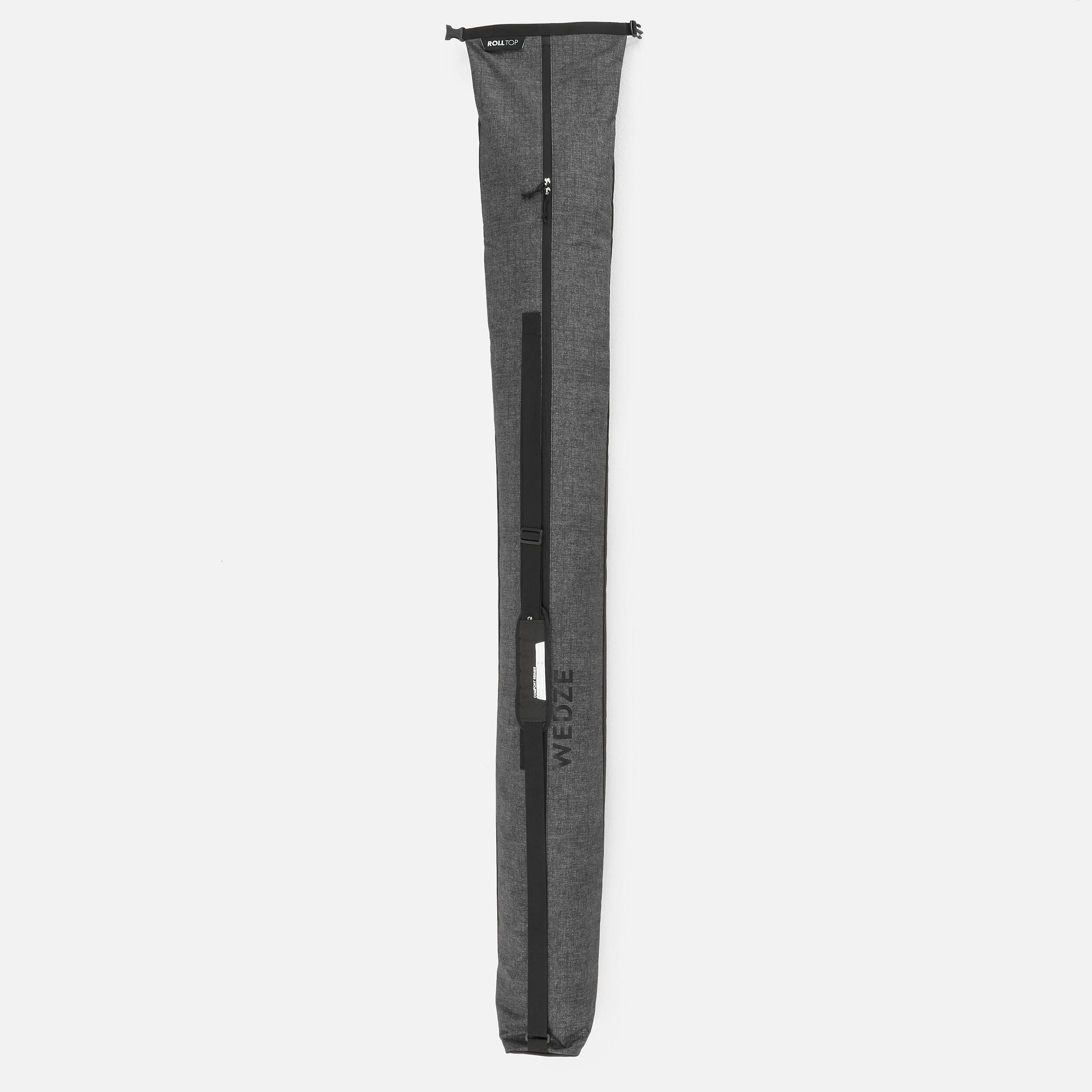 Adjustable Skis Bag - Robust 500 - WEDZE
